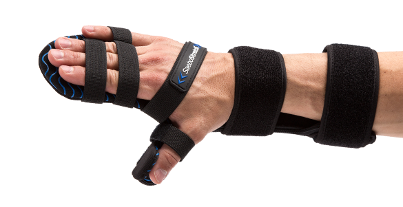 SaeboStretch - Hand Splint for Stroke Recovery