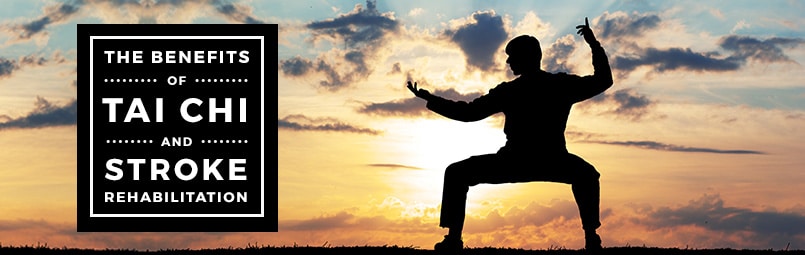 Tai Chi Benefits, Tai Chi Health Benefits for Stroke