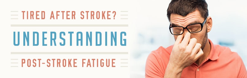 Tired After Stroke Understanding Post Stroke Fatigue, Tired After Stroke, Understanding Post Stroke Fatigue, Stroke Fatigue, Fatigue After Stroke