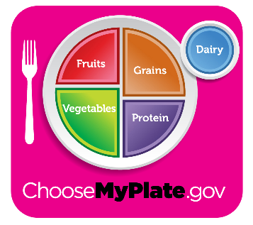 Nutrition Plan, Choosemyplate.gov, Diet for Stroke Recovery, Food for Stroke Patients