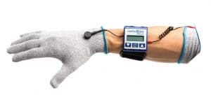 SaeboStim Micro - Electrical Stimulation Device for treating numbness after stroke