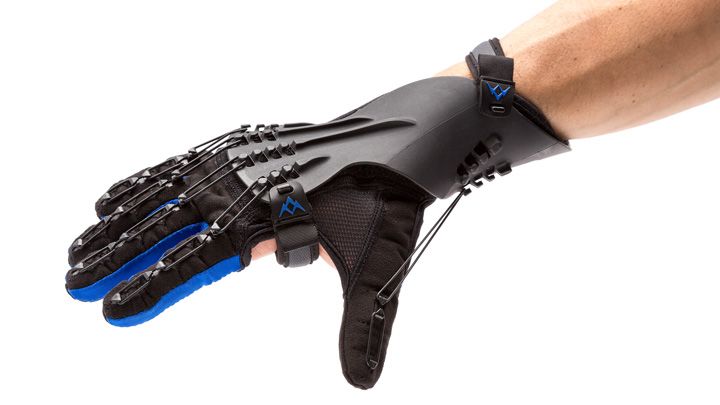 SaeboGlove, Hand Wrist Orthosis