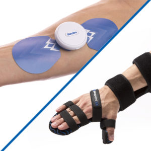 Spasticity Treatment Kit