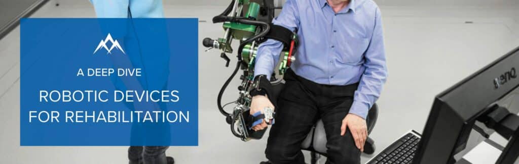 Utilizing Robotics in Stroke Rehabilitation: A Deep Dive