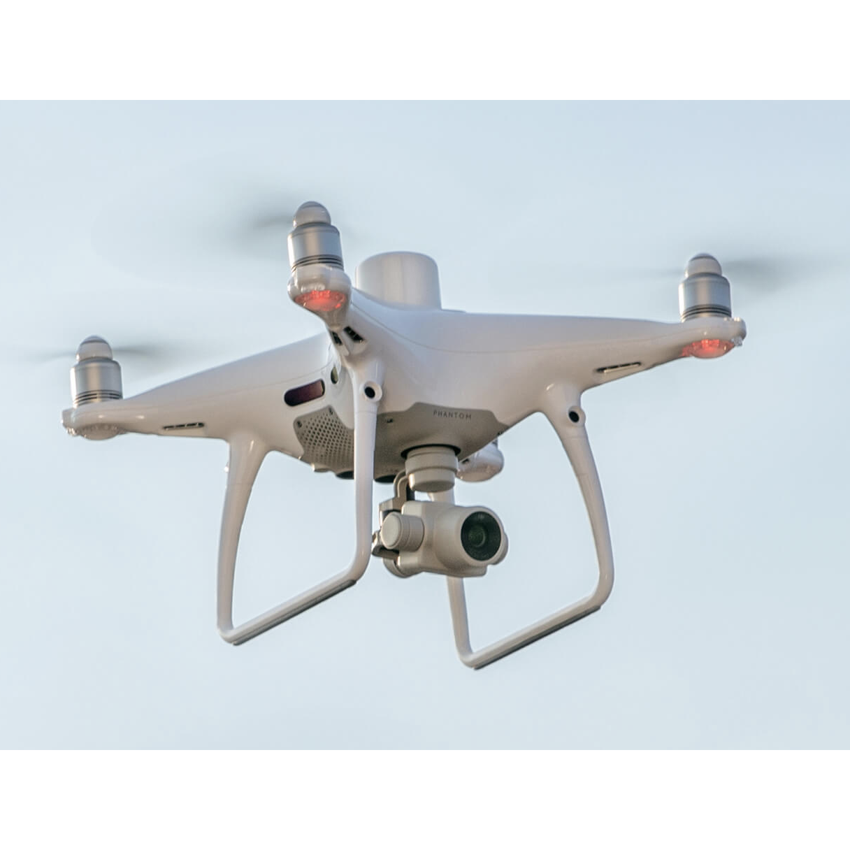 drone phantom 4 rtk