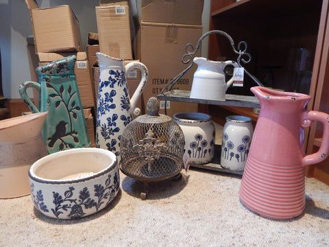 Browse our range of stylish homewares at Vivre, Nelson, NZ