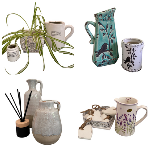 Pretty and practical things for you and your home at Vivre, Nelson, NZ