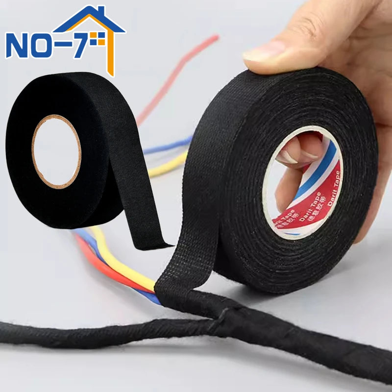 Electrical Heat Resistant Harness Tape