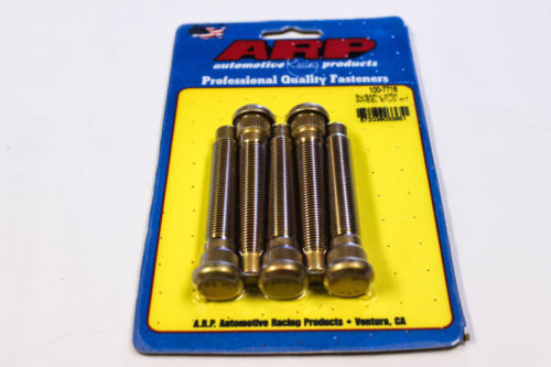 ARP M12 x 1.75in x 1.450in / 4.600in Length ARP 2000 Single Stud