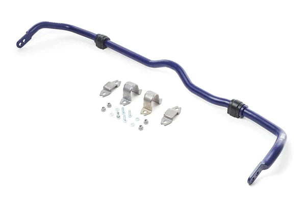 H&R 18-22 Audi A4/A5/S5 (AWD) B9 22mm Non Adj. Sway Bar - Rear