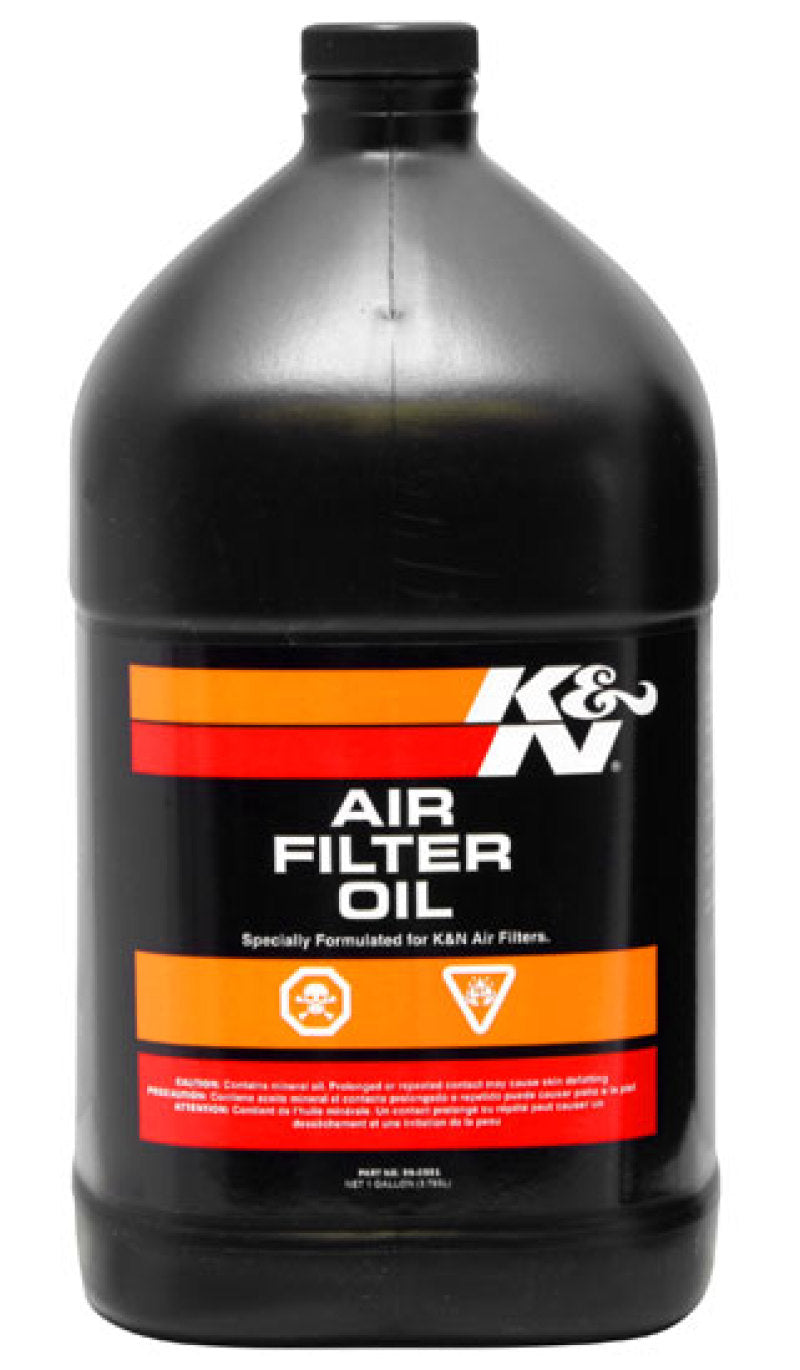 K&N Power Kleen Air Filter Cleaner - 12oz Pump - Wholesale MX