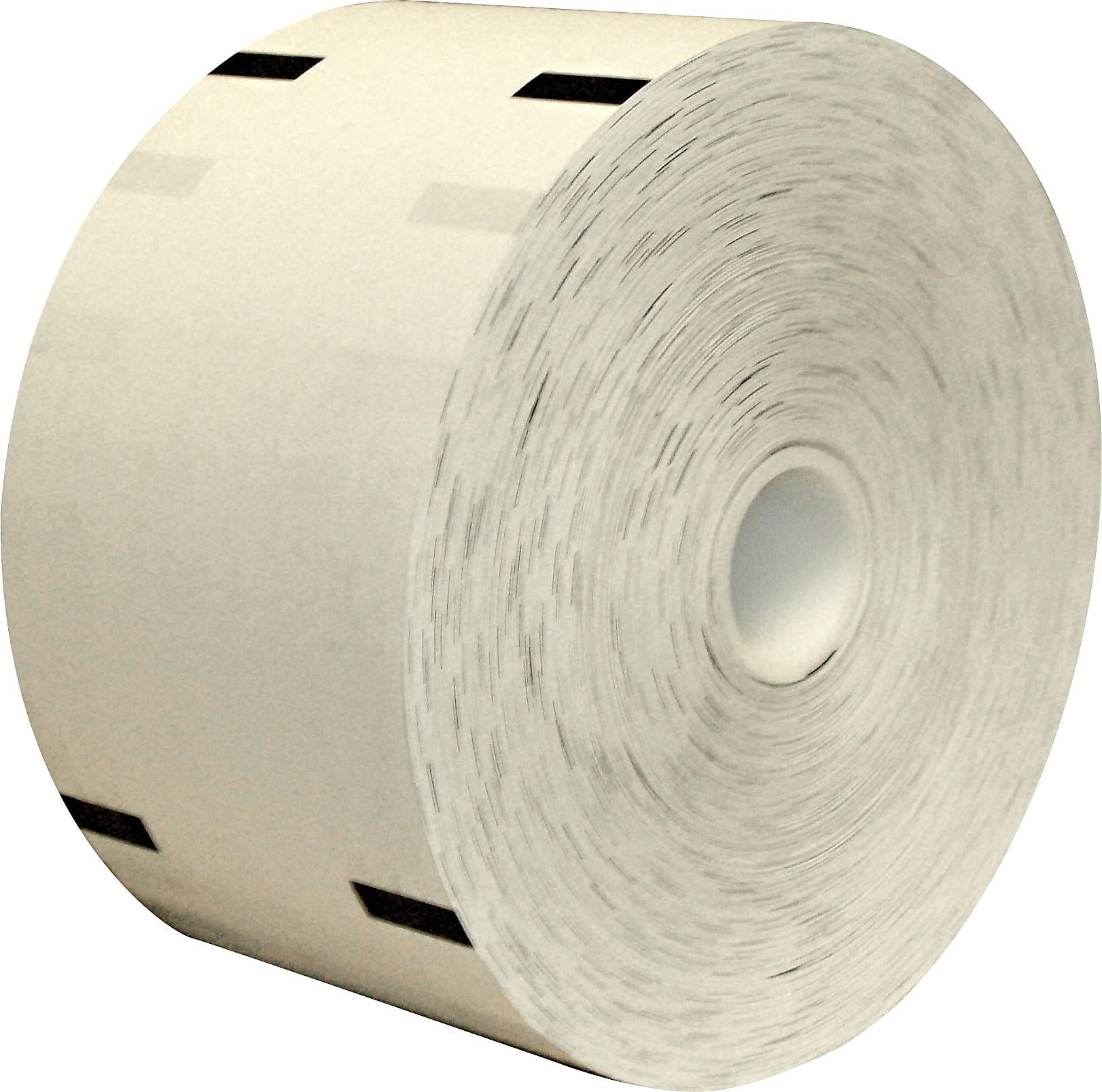 Control Papers Thermal ATM Paper Rolls, 3 1/8" x 83.33', 4 Rolls/Pack