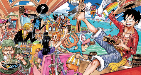 one piece card game