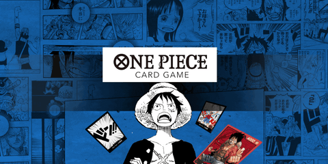 One Piece Card Game