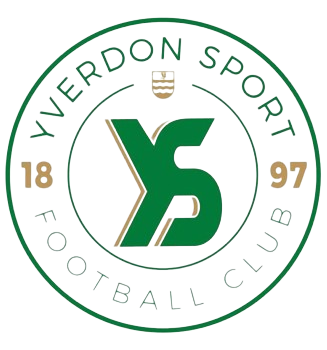 Yverdon-Sport FC logo