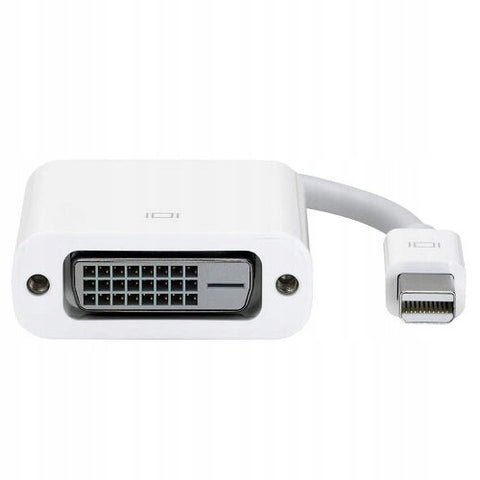 Apple Przejściówka z Mini DisplayPort na DVI Marka Apple