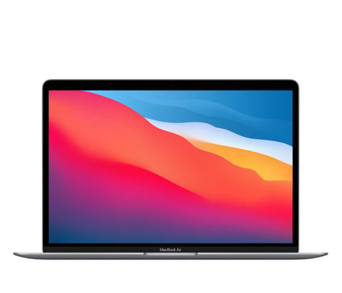 MacBook Air 13 M1 8GB/128GB SG 2021 Model