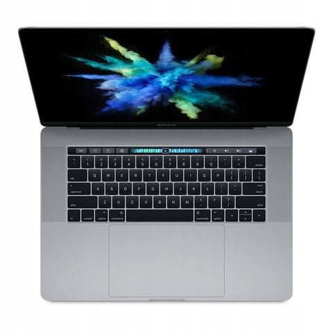 MacBook Pro 16 Touchbar i7