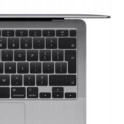 MacBook Air 13 keyboard
