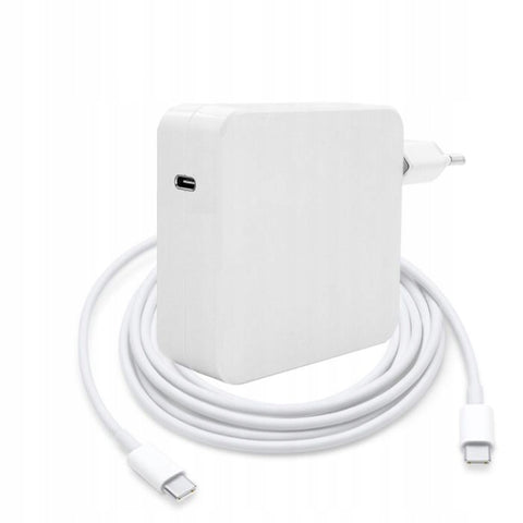 Macbook Pro 15 Zasilacz Ładowarka 87W USB - C