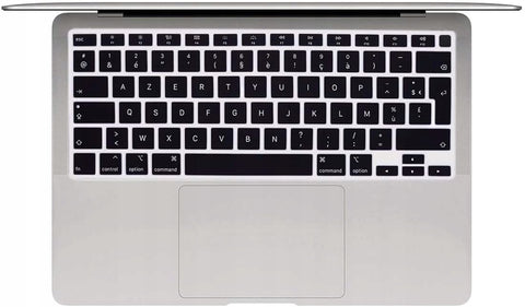 Macbook key replacement