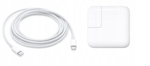 macbook pro charger and cable