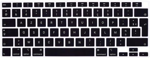 MacBook 13 replacement key A2179 retina