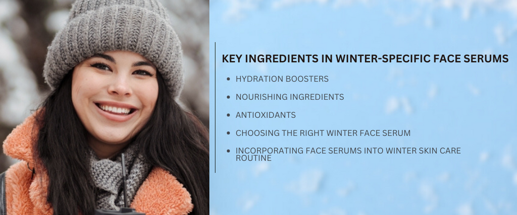 winter skin care