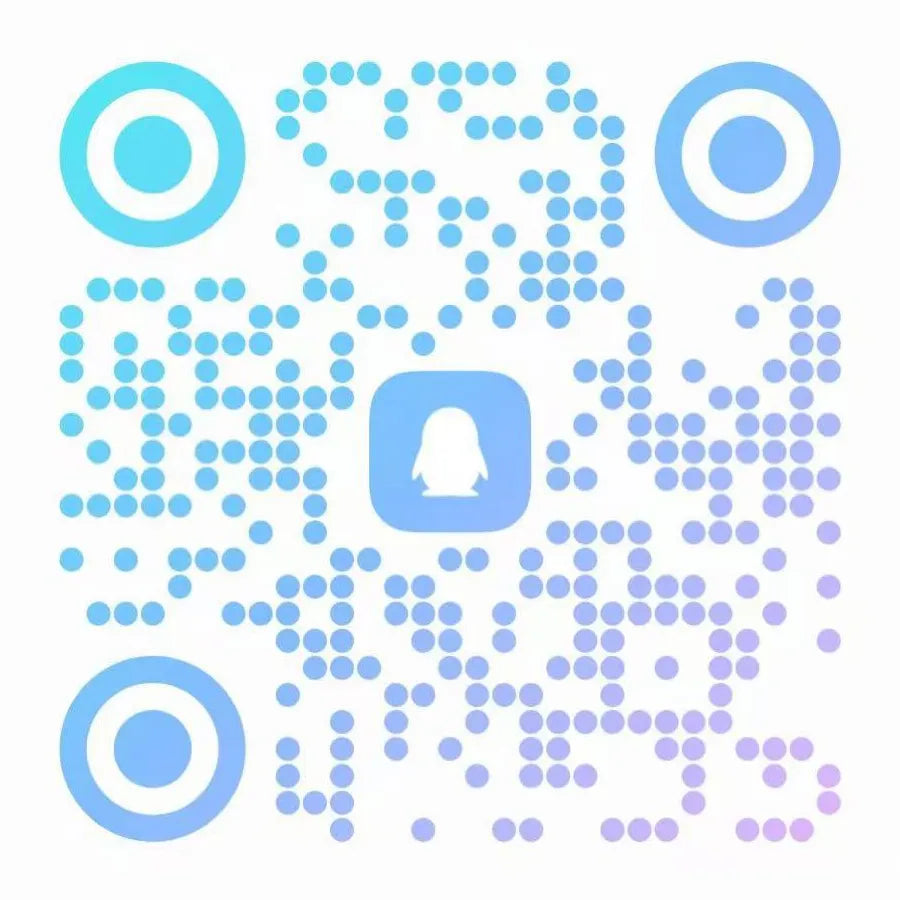 QQ二维码