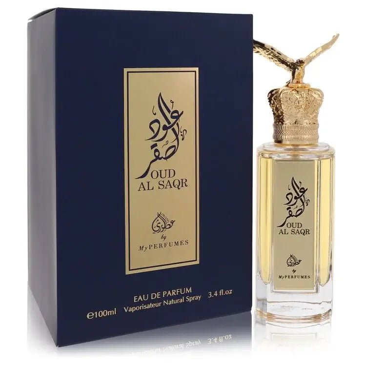 Oud Al Saqr Cologne