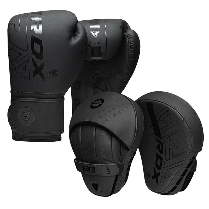 Grappling Gloves for Tough Fights, RDX – RDX Sports