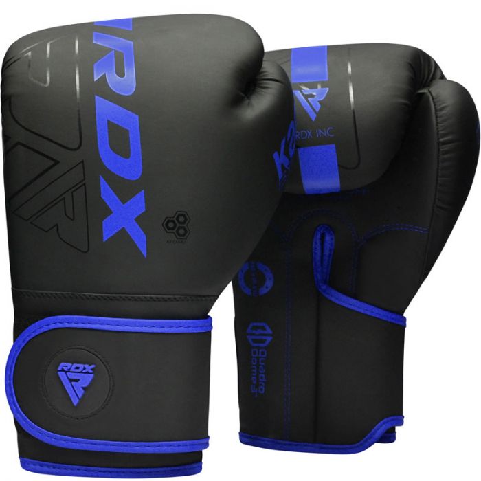 RDX 4B ROBO Boxing Gloves - Power-packed Performance – Zuba Sports and  Fitness
