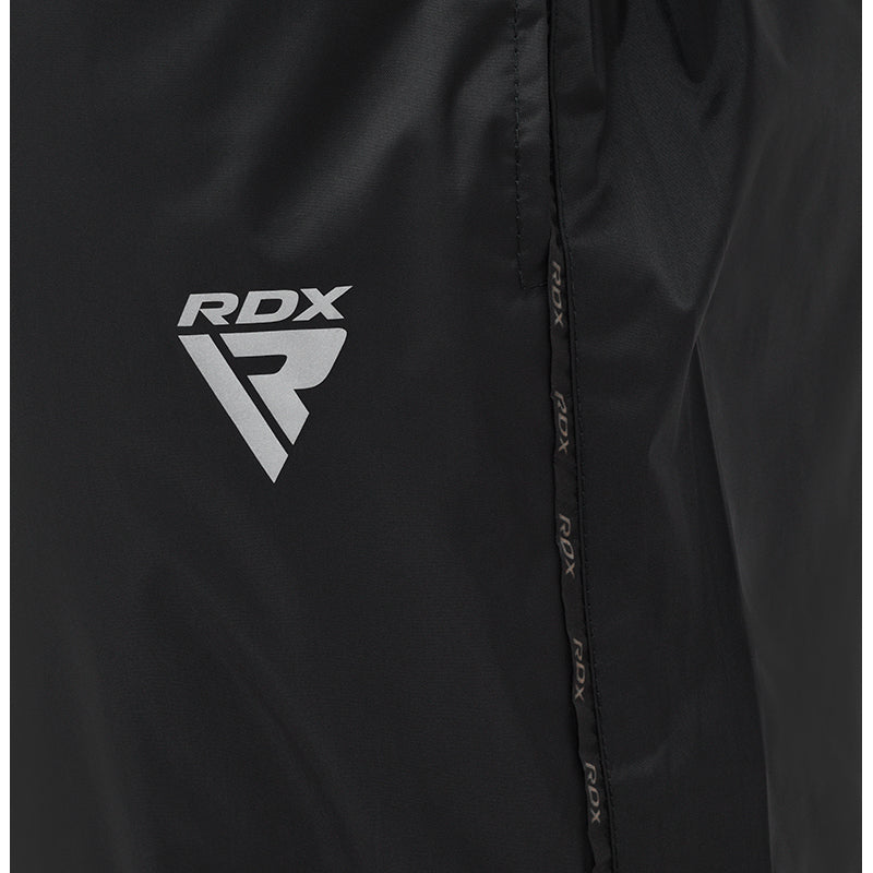 RDX X1 Elegant Flex Compression Suit – RDX Sports