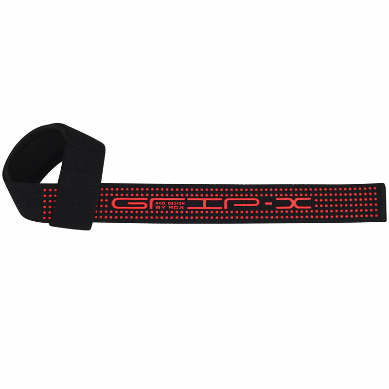 RDX S4 Weightlifting Wrist Straps weightlifting and strength training – RDX  Sports