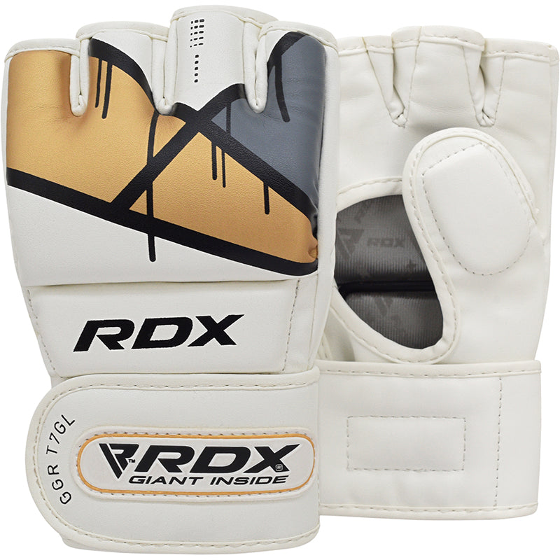 RDX F7P Ego Boxing Gloves