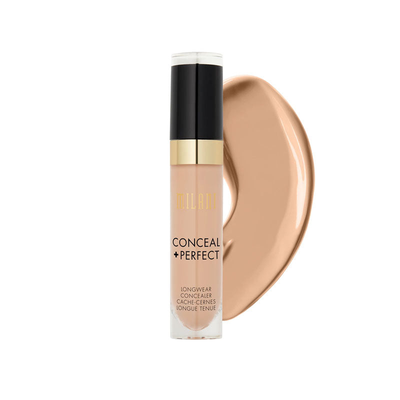 Buy Flormar Perfect Coverage Liquid Concealer (4.5ml) Online at