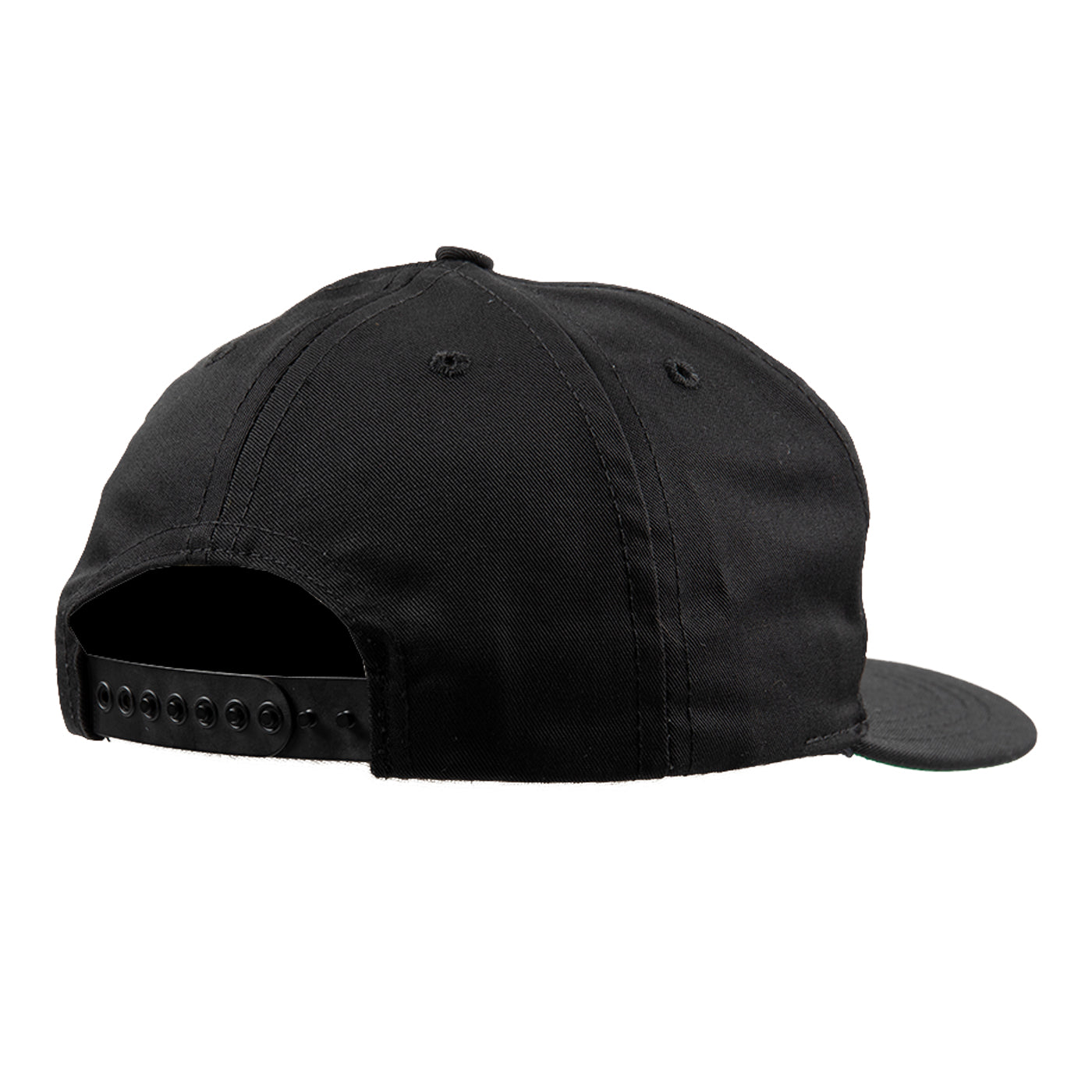 Rhude FW21 Racing Crest Hat, Black