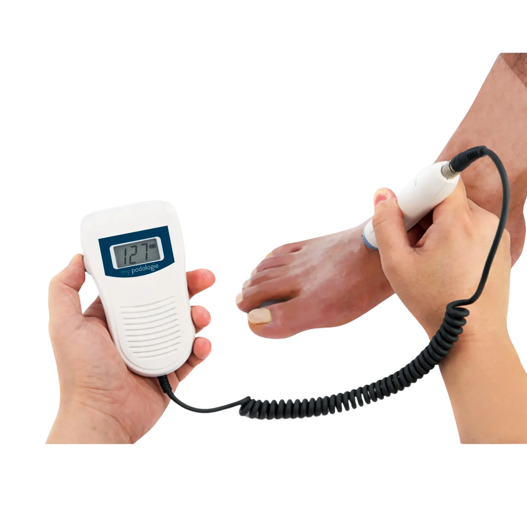 Essential vascular Doppler