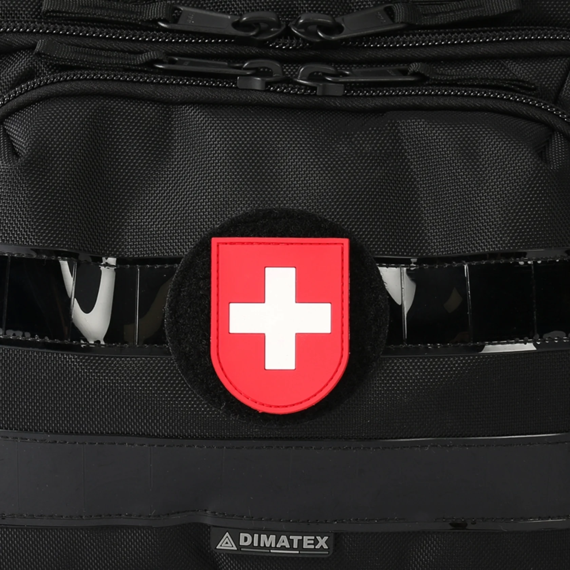 Patch Dimatex