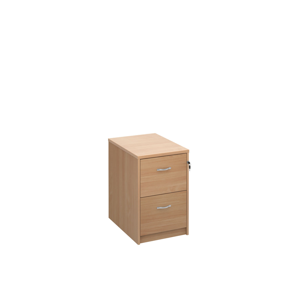 Momento Deluxe Executive 2 3 And 4 Drawer Filing Cabinets