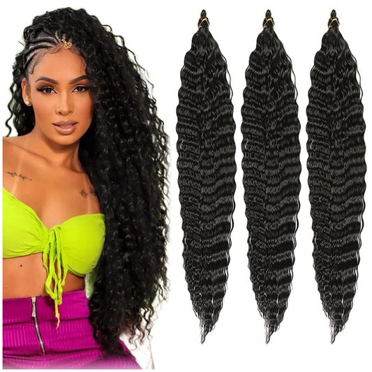 Tree Braid Hair - HUMAN Straight Bulk Hair (22 Inch) – Tree Braid Shoppe