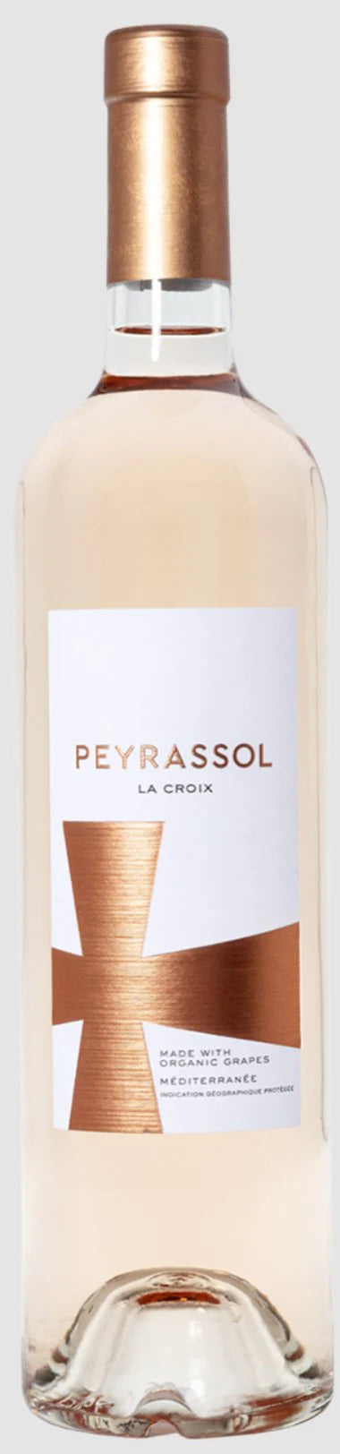 2023 Peyrassol La Croix Rose 750ml