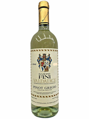Barone Fini Pinot Grigio Alto Adige 750ml - Liquor Express