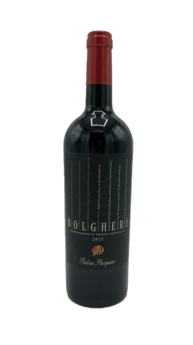 Podere Prospero Bolgheri Rosso 750ml