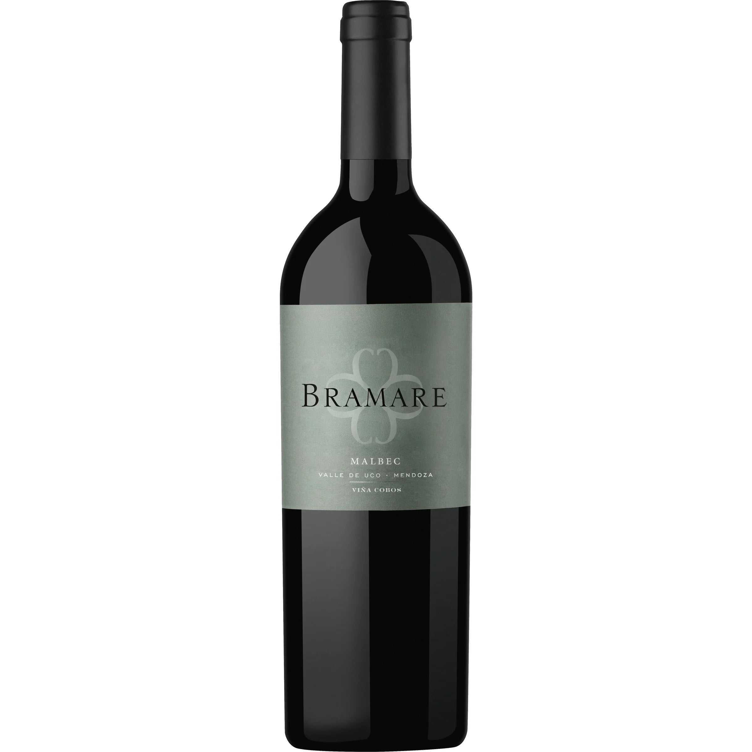 Vina Cobos Bramare Uco Valley Malbec 750ml