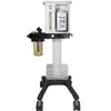 Máquina de anestesia veterinaria manual ARK5 de Comen