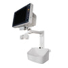 Monitor de signos vitales uMEC 10 de Mindray con Soporte de pared