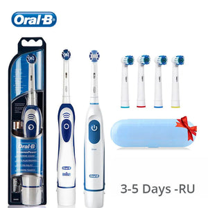 Oral B Electric Toothbrush - HomeTechHarbor