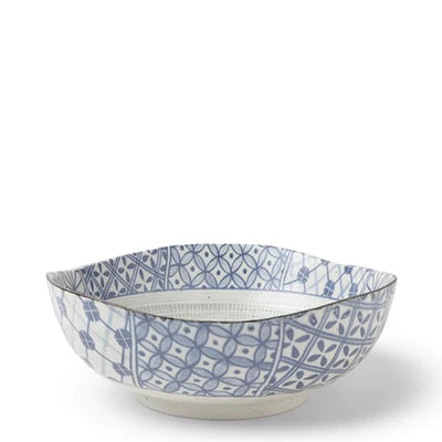 Tobi Kanna Shonzui Large 8-1/8" Bowl