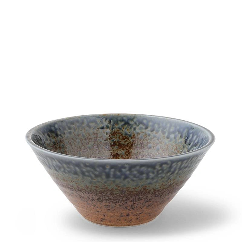 Aoi Nagashi 7.75" Ramen Bowl